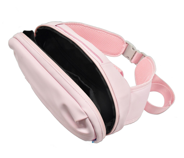 Hori Torba na ramię Adventure Pack Cozy Pink (switch 2) - 1471585 - zdjęcie 2